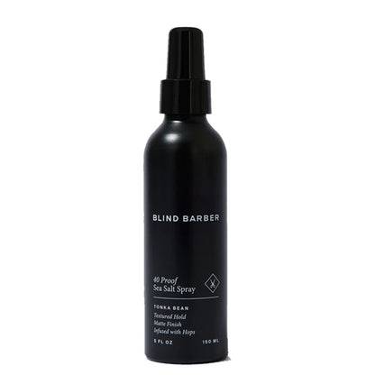 40 Proof Sea Salt Spray - Domestic Domestic
