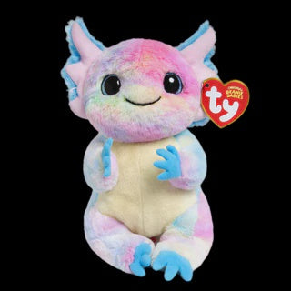 41518 LOXIE - axolotl pastel belly r