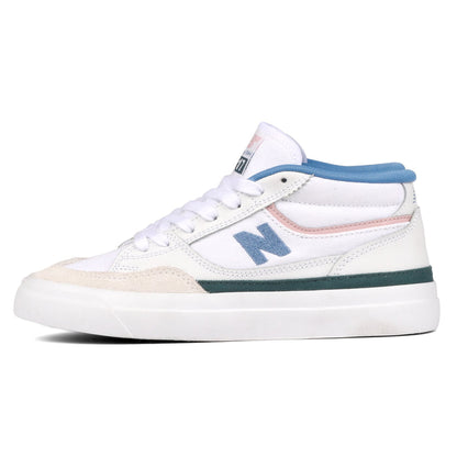 New Balance - 417 ALD (White/Blue) *SALE