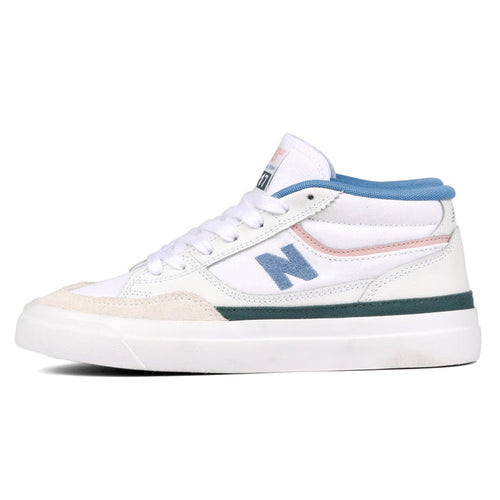 New Balance - 417 ALD (White/Blue) *SALE