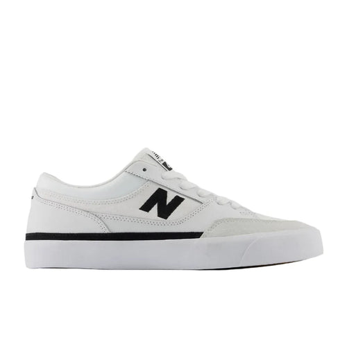 New Balance - 417 LWW (White/Black)*SALE