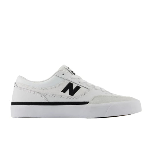 New Balance - 417 LWW (White/Black)*SALE