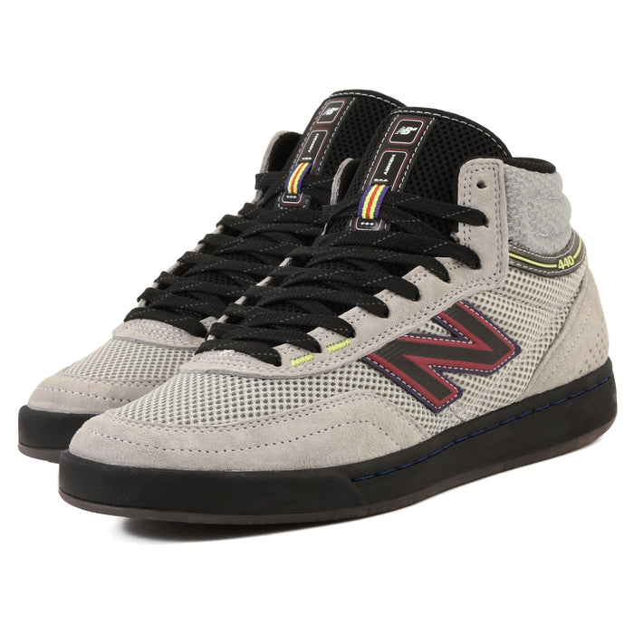 New Balance - 440 High V2 HJ2 (Grey/Purple)*SALE