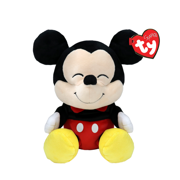44009 MICKEY MOUSE - floppy reg
