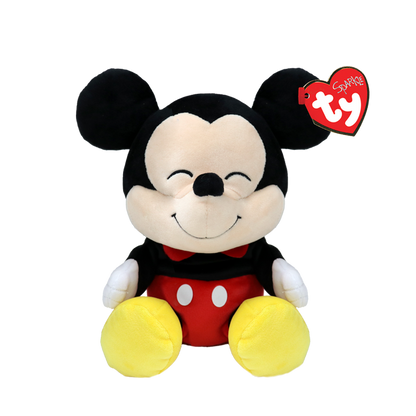 44009 MICKEY MOUSE - floppy reg