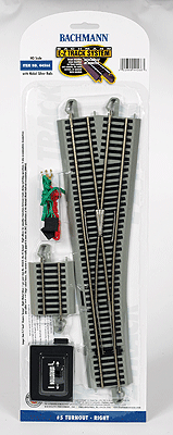 44566 HO NS EZ #5 Remote RH Switch