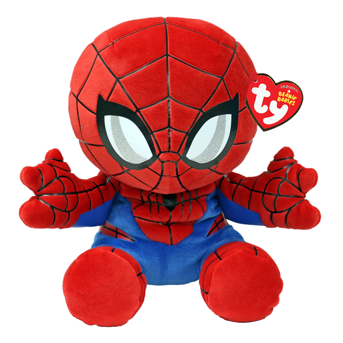 45007 SPIDER-MAN - floppy med