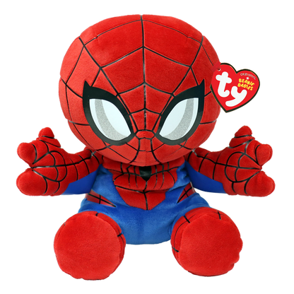 45007 SPIDER-MAN - floppy med
