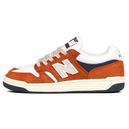 New Balance - 480 DOR (Brown/White)*SALE