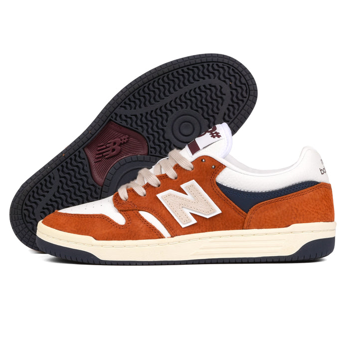 New Balance - 480 DOR (Brown/White)*SALE