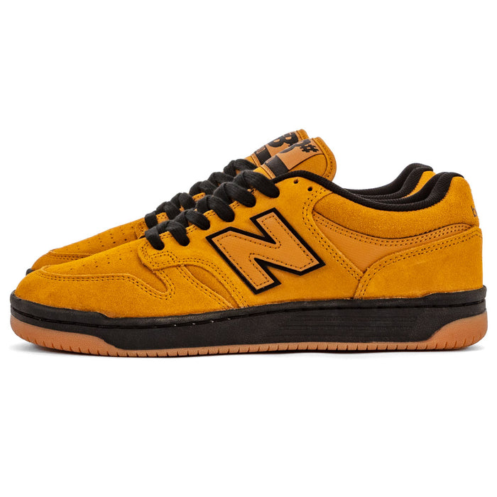 New Balance - 480 GDT (Brown/Black)