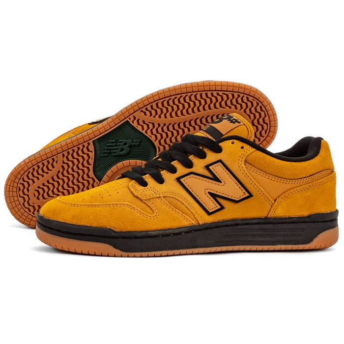 New Balance - 480 GDT (Brown/Black)
