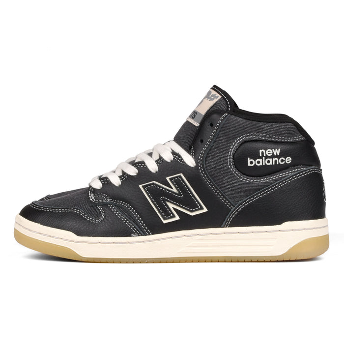 New Balance - 480 HDD (Black/Black)*SALE