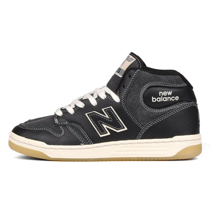 New Balance - 480 HDD (Black/Black)*SALE