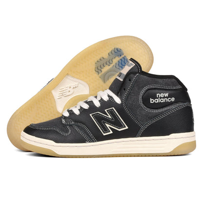 New Balance - 480 HDD (Black/Black)*SALE