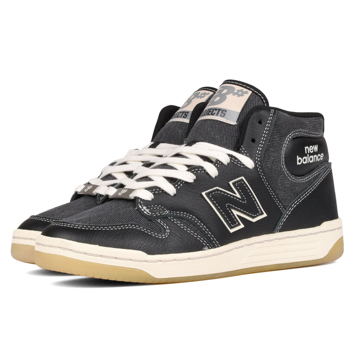 New Balance - 480 HDD (Black/Black)*SALE