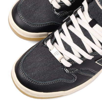 New Balance - 480 HDD (Black/Black)*SALE