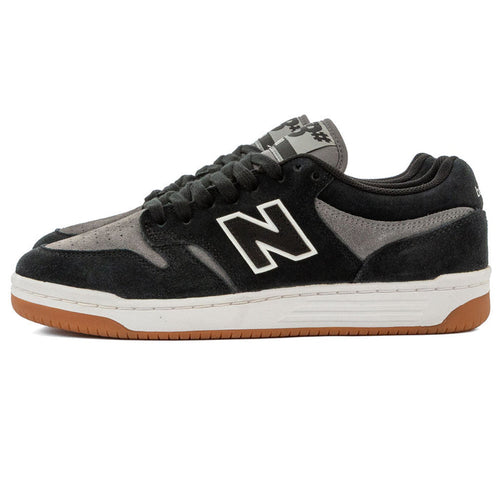 New Balance - 480 MGC (Black/Grey) *SALE
