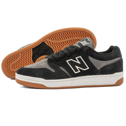 New Balance - 480 MGC (Black/Grey) *SALE