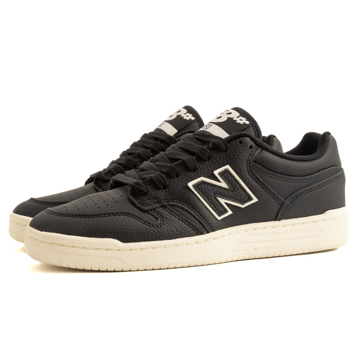 New Balance - 480 YIN (Black/White)*SALE