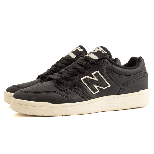 New Balance - 480 YIN (Black/White)*SALE