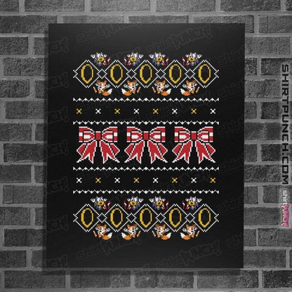Posters / 4"x6" / Black