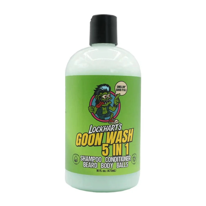 16 ounce / Aqua Di Goon Profound