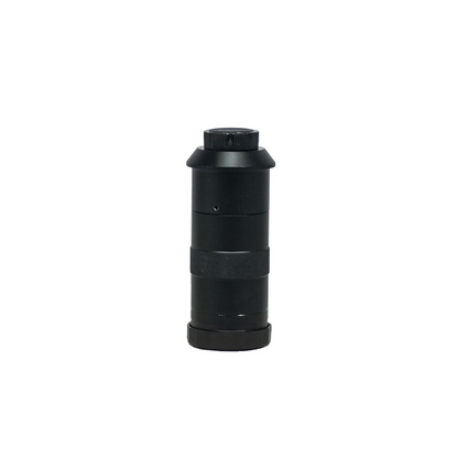 50-300mm Video Zoom Lens, SKU OB02180291, three quarter front view