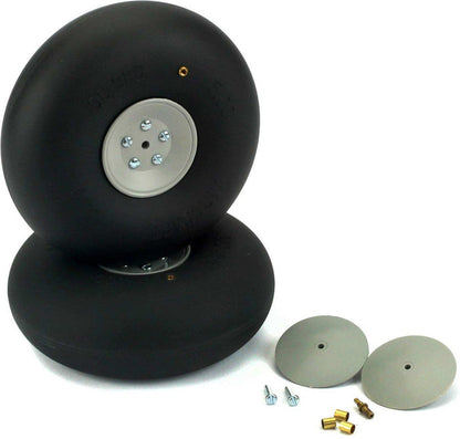 Big Wheels, 5" (1)