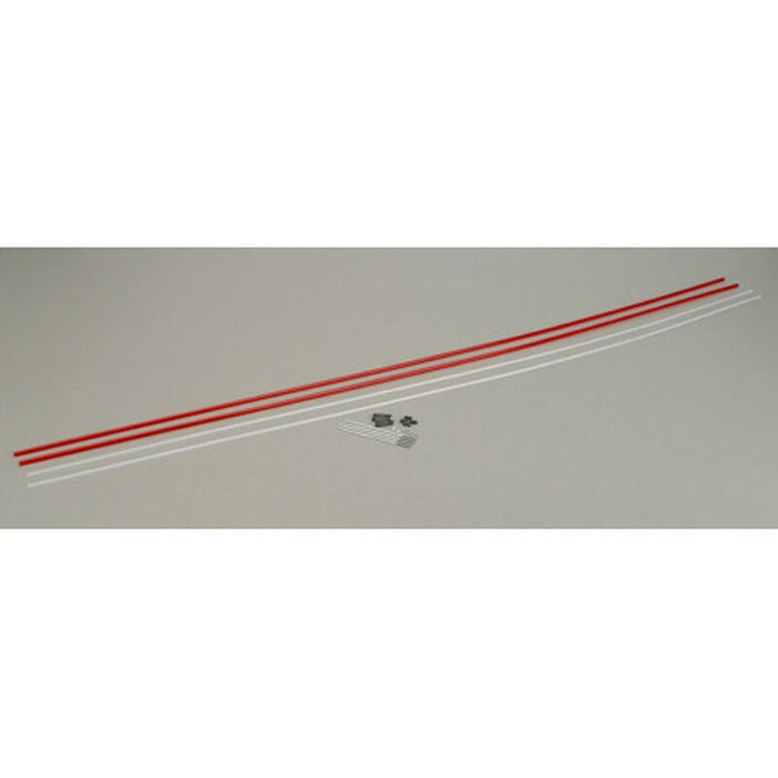 501 Lazer Pushrod 48