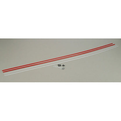 501 Lazer Pushrod 48