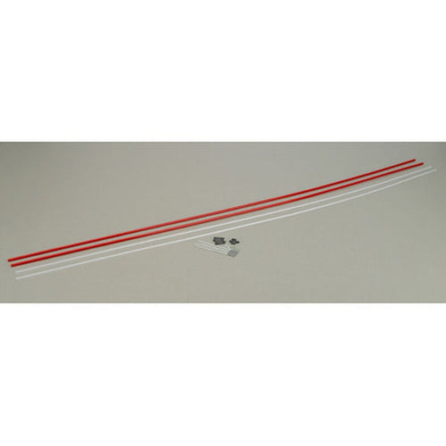 501 Lazer Pushrod 48