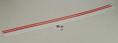 Lazer Pushrods, 48"