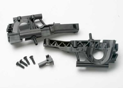 5330 Front Bulkhead with Hardware