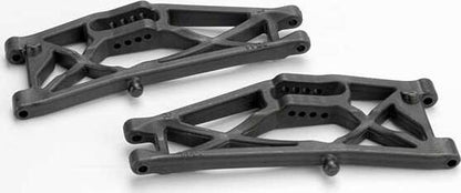 Suspension arms, rear (left & right)