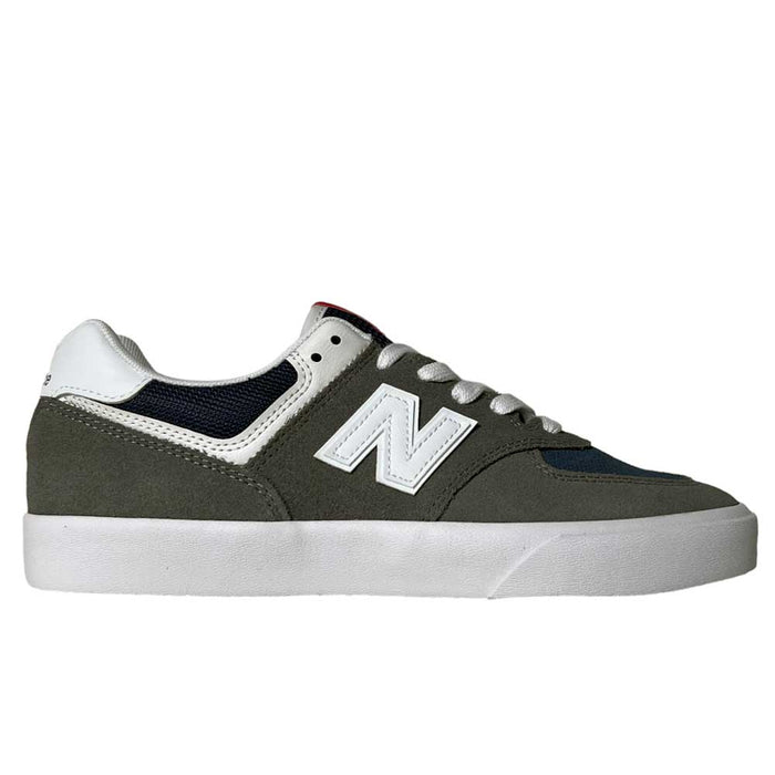New Balance - 574 VGW (Grey/White)*SALE