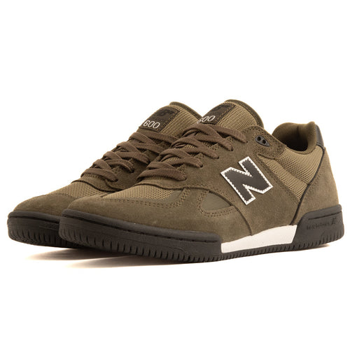 New Balance - 600 BNG (Olive/Black) *SALE
