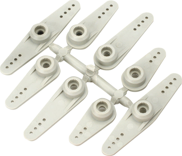 Super Strength Long Servo Arm: Spektrum 23T