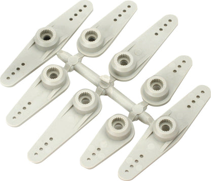 Super Strength Long Servo Arm: Spektrum 23T