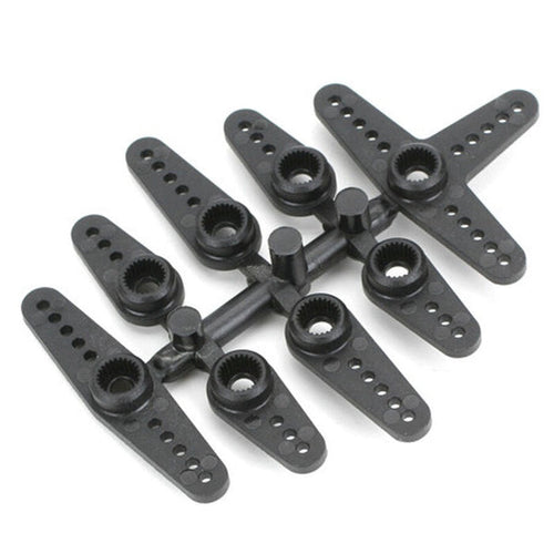 673 Servo Arms Std Futaba (8)