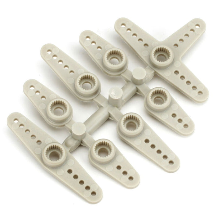 674 Servo Arms Standard JR (8)