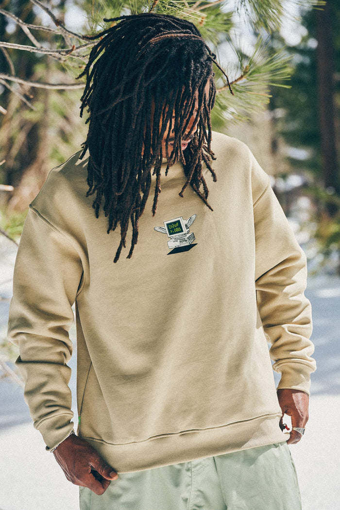 HUF ELM / S