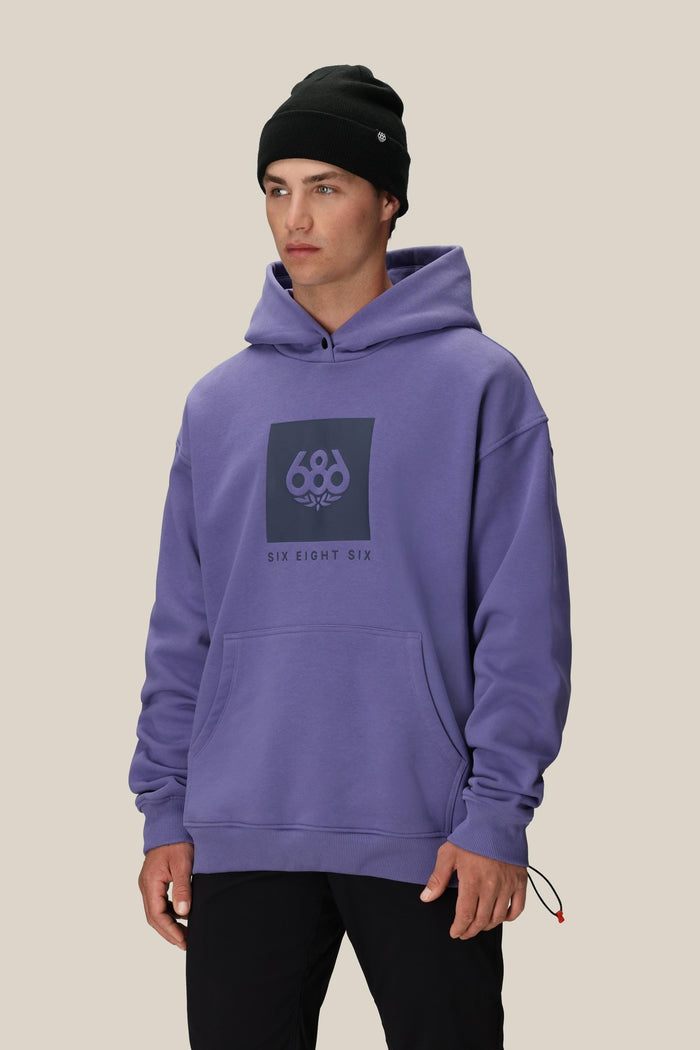 PURPLE DAWN / S