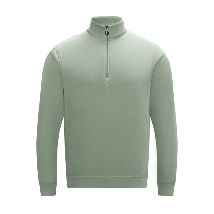 6th Sense Belter 1/4 Zip Sweat