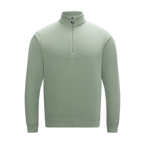 6th Sense Belter 1/4 Zip Sweat