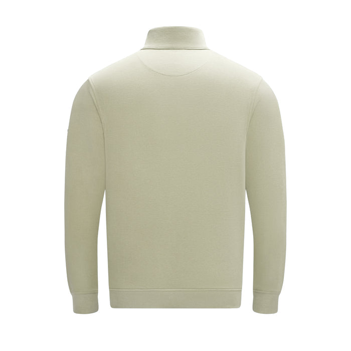 6th Sense Belter 1/4 Zip Sweat