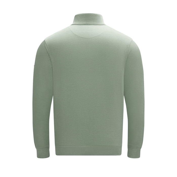 6th Sense Belter 1/4 Zip Sweat