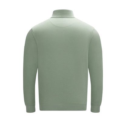 6th Sense Belter 1/4 Zip Sweat