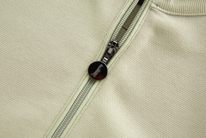 6th Sense Belter 1/4 Zip Sweat