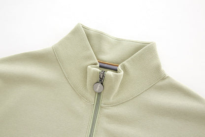 6th Sense Belter 1/4 Zip Sweat